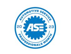 ASE Designates June as Automotive Service Professionals Month 