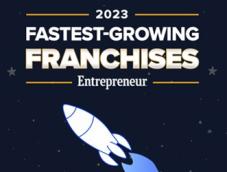 CARSTAR Ranked on Entrepreneur Magazine Fastest-Growing Franchise List for 2023
