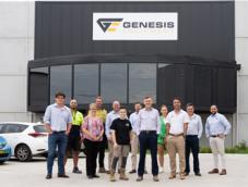 BendPak Expands Genesis Equipment’s Distribution Agreement in Australia