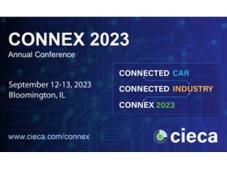 Speakers Announced for CIECA CONNEX 2023 Conference
