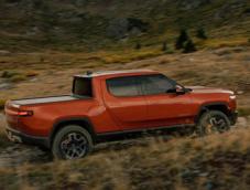 Rivian is Newest Automaker to Join SCRS as Corporate Member