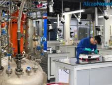AkzoNobel Advances Manufacturing and R&D in North America