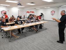 Autel Adds EV Diagnostics and Maintenance to Roster of On-Site Academy Classes