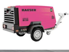 Kaeser Compressors, Inc. Raises $23,000 for Breast Cancer Research Foundation