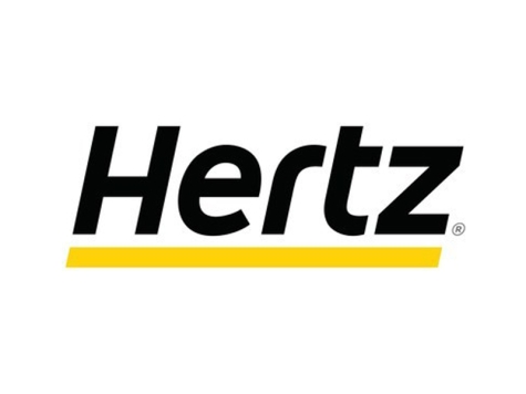 Hertz Invests in Largest EV Rental Fleet