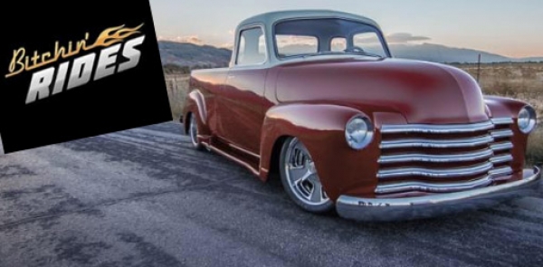 Host of hit TV show “Bitchin’ Rides” to debut new custom color line of AkzoNobel automotive paints at SEMA