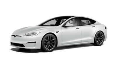 Teslas Get Updated Seat Belt Functions in New Update