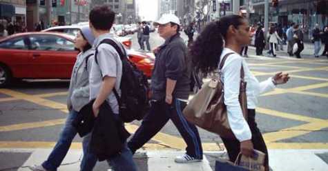 Autonomous Cars Can&#039;t Recognize Pedestrians With Darker Skin Tones