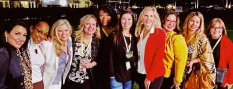 WIA’s 2019 Winter Conference attracted female automotive industry professionals from all over the country.