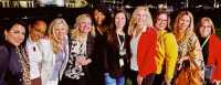 WIA’s 2019 Winter Conference attracted female automotive industry professionals from all over the country.
