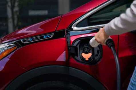 GM Continues to Facilitate EV Adoption, Tripling Employee Workplace Electric Vehicle Charging Availability Across U.S. and Canada