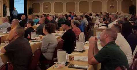 Mitchell 1’s Shop Management Workshop will take place Sept. 19-21 at the Scottsdale Plaza Resort in Scottsdale, AZ.