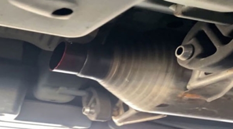 15 Suspects Arrested in Bay Area Catalytic Converter Theft Ring