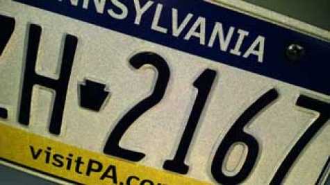 NY Man Pleads Guilty to Running License Plate Fraud Ring in PA