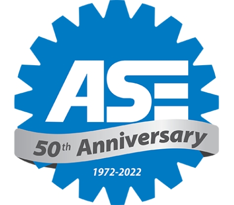 ASE Kicks Off 50th Anniversary Celebration