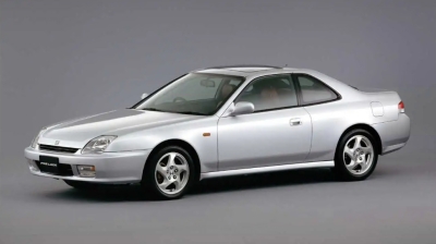 On The Lighter Side: Here Are The Cars Destroyed After Felicity Ace Sank, Including Honda Prelude SiR