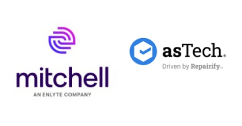 Mitchell, asTech® Introduce Integrated Solution for OEM Scanning