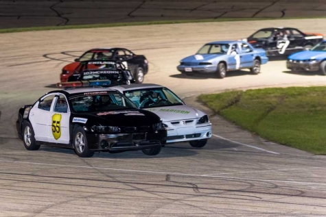 Performance Racing Industry and Madison International Speedway will host the SaveOurRaceCars.com Championship Night on Aug. 20 to advocate for the worldwide motorsports industry.