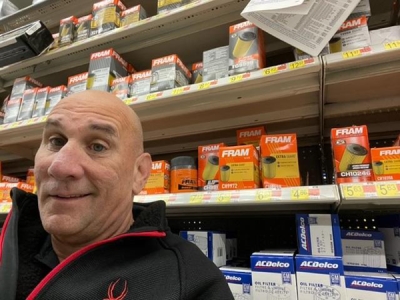 Some Auto Parts Cheaper at Walmart, Fixed Ops Director Shocked to Find