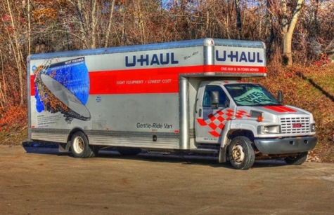 U-Haul Study: More People Moved to Texas in 2021 Than Any Other State
