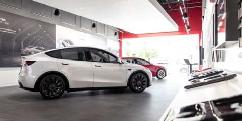 Tesla Insurance To Reach New Jersey And Florida