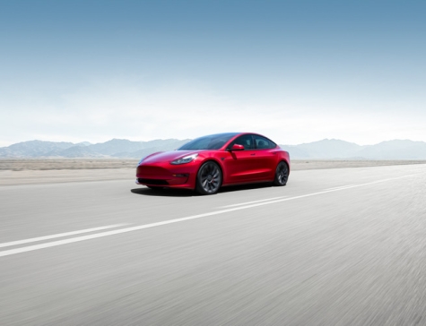 Morgan Stanley: How Tesla &#039;Found Chips&#039; to Break Delivery Records