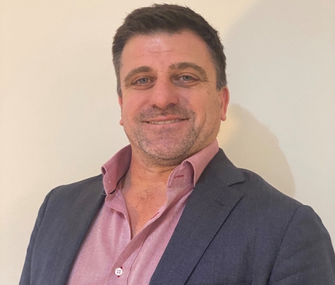 Symach Appoints John Boukouras as General Manager  SYMACH Australia