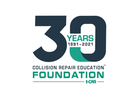 41 Schools Benefit from $130,000 Raised by 12 I-CAR Committees Through CREF