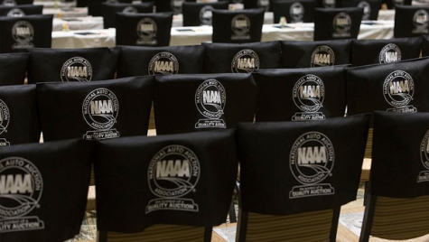 NAAA to Hold Spring Meeting During NADA Show in Las Vegas
