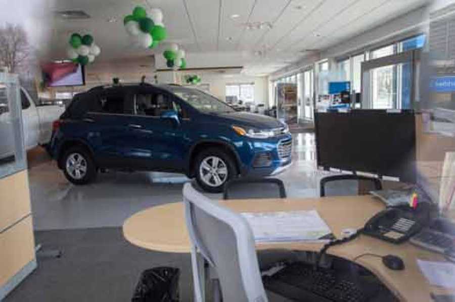 Coronavirus Has Dealerships Moving To Online Sales And Car Buying May Never Be The Same