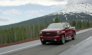 Automakers, including GM, have been playing catch up when it comes to pickup truck supply.