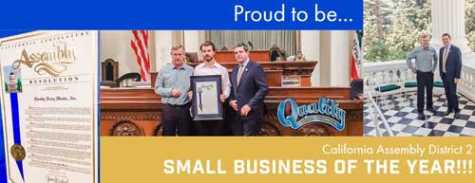 Creech Auto Sales >> Jim Wood Honors Quality Body Works in Eureka, CA Creech Auto Sales >> Jim Wood Honors Quality Body Works in Eureka, CA
