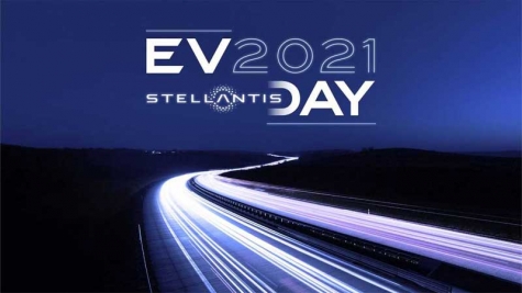 Stellantis to Invest $36B in EVs Through 2025