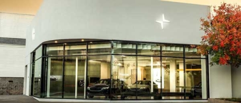 Polestar Opens EV Retail Location in Marin County, CA