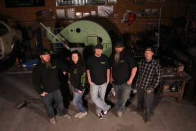 Velocity Tv Channel >> New TV Show ‘Wrench’d’ Features Matrix 'Maverick of Color' Justin Nichols Velocity Tv Channel >> New TV Show ‘Wrench’d’ Features Matrix 'Maverick of Color' Justin Nichols