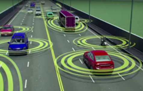 Consumers Confused by Partially Automated Driving Features