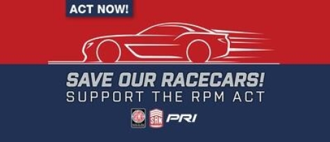 RPM Act Co-Sponsors on Ballots in ID, KY, NC, OR and PA