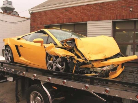 More technology in exotic and luxury vehicles could help curb crashes. One rental operator said customers should also be subject to regulation.