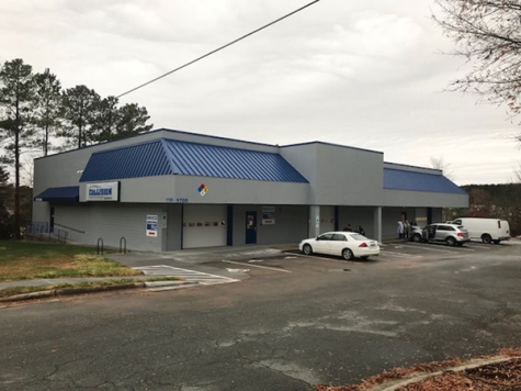 Carolinas Collision Centers Opens New Location in Chapel Hill, NC