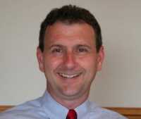 Steve Feltovich, president of SJF Business Consulting LLC 