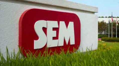 Fiat Chrysler Automobiles Awards SEM Products, Inc. 14 OEM Recommendations