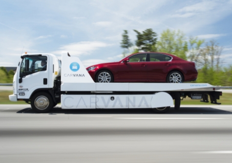 Carvana Launches in Wichita with As-Soon-As-Next Day Vehicle Delivery