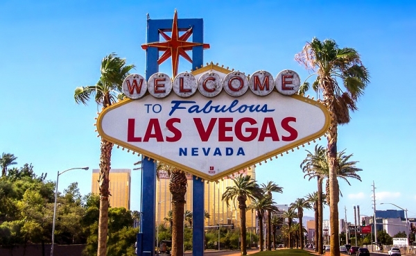 Mitchell 1 Announces the Return of the “Fabulous Las Vegas Sweepstakes”