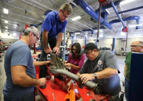 Free Trade Show Scheduled for Nevada Auto Body and Repair Shops