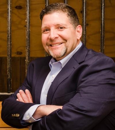 Craig Camacho started 4C Collision Consulting this year to help large chains and small independents with their marketing, advertising and public relations.