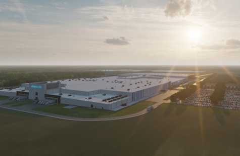 Ultium Cells, a joint venture of LG Energy Solution and General Motors, announced a $2.6 billion investment to build its third battery cell manufacturing plant in the U.S., located in Lansing, MI. 