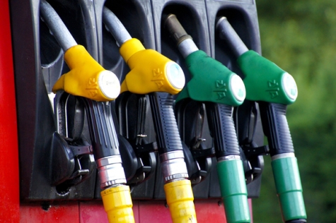 South Carolina First State to See Average Gas Price Drop Below $4 Per Gallon