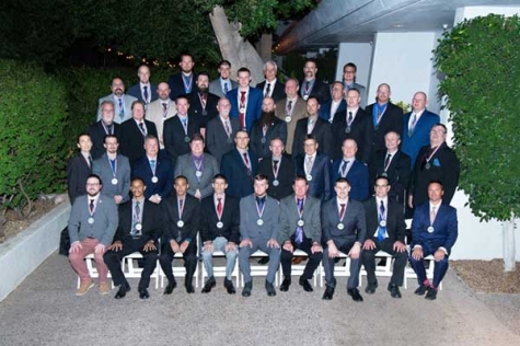 48 Technicians Honored at ASE Annual Meeting