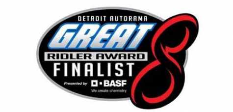 BASF New Sponsor of Detroit Autorama Great 8