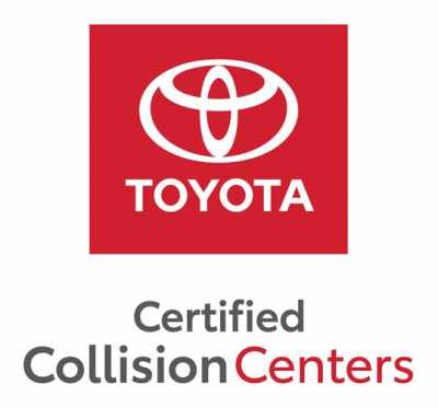 OE Shop Certification Programs: Toyota